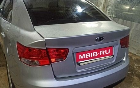 KIA Cerato III, 2011 год, 6 фотография