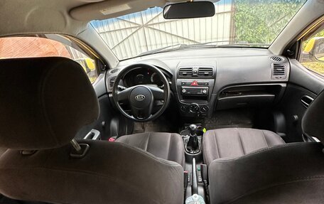 KIA Picanto I, 2010 год, 380 000 рублей, 8 фотография