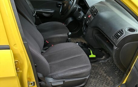 KIA Picanto I, 2010 год, 380 000 рублей, 9 фотография