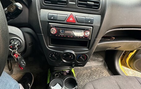 KIA Picanto I, 2010 год, 380 000 рублей, 11 фотография
