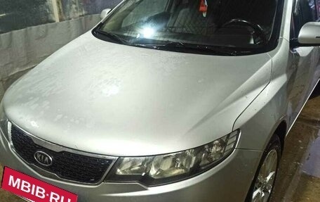 KIA Cerato III, 2011 год, 2 фотография