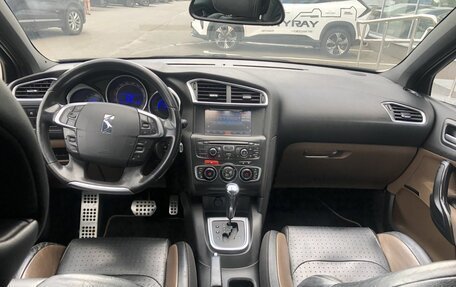 Citroen DS4, 2013 год, 820 000 рублей, 10 фотография