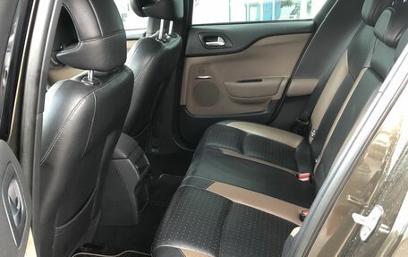 Citroen DS4, 2013 год, 820 000 рублей, 11 фотография