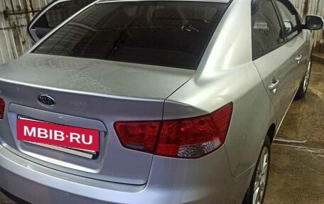 KIA Cerato III, 2011 год, 5 фотография