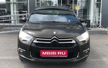Citroen DS4, 2013 год, 820 000 рублей, 2 фотография