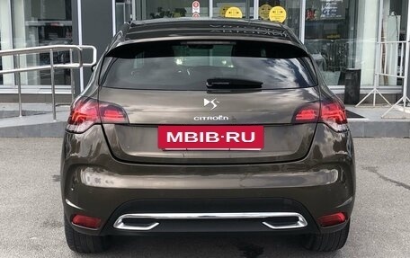 Citroen DS4, 2013 год, 820 000 рублей, 6 фотография