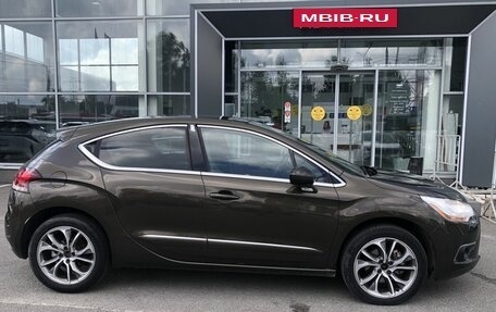 Citroen DS4, 2013 год, 820 000 рублей, 4 фотография