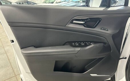 KIA Sportage IV рестайлинг, 2025 год, 3 690 000 рублей, 23 фотография