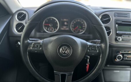 Volkswagen Tiguan I, 2010 год, 1 190 000 рублей, 8 фотография