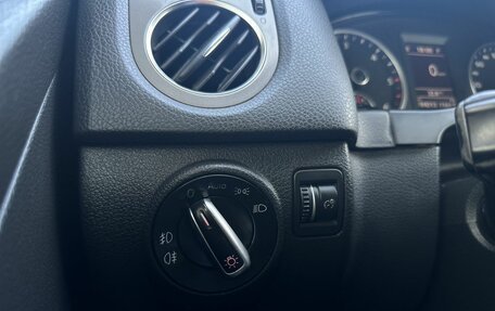 Volkswagen Tiguan I, 2010 год, 1 190 000 рублей, 13 фотография