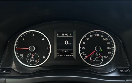 Volkswagen Tiguan I, 2010 год, 1 190 000 рублей, 9 фотография