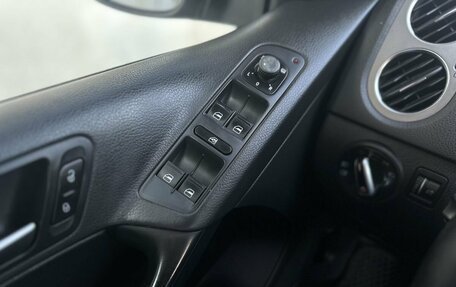 Volkswagen Tiguan I, 2010 год, 1 190 000 рублей, 12 фотография