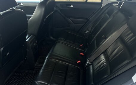Volkswagen Tiguan I, 2010 год, 1 190 000 рублей, 15 фотография