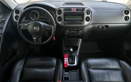 Volkswagen Tiguan I, 2010 год, 1 190 000 рублей, 7 фотография