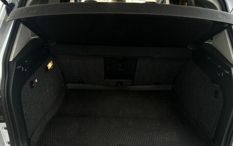 Volkswagen Tiguan I, 2010 год, 1 190 000 рублей, 18 фотография