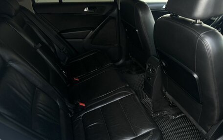 Volkswagen Tiguan I, 2010 год, 1 190 000 рублей, 17 фотография