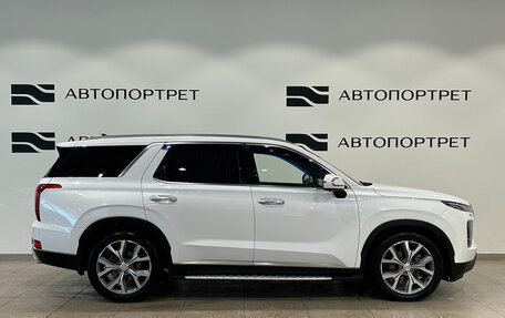 Hyundai Palisade I, 2019 год, 3 299 000 рублей, 7 фотография