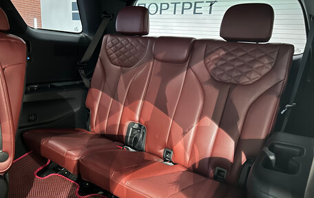 Hyundai Palisade I, 2019 год, 3 299 000 рублей, 13 фотография