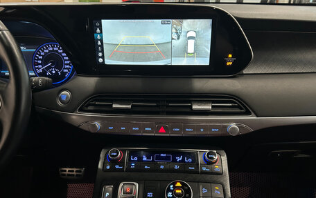 Hyundai Palisade I, 2019 год, 3 299 000 рублей, 20 фотография