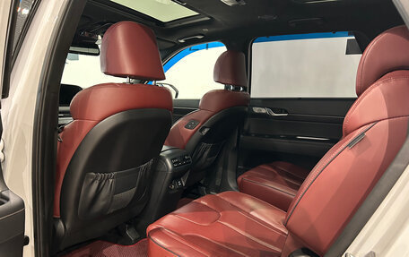 Hyundai Palisade I, 2019 год, 3 299 000 рублей, 14 фотография