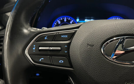 Hyundai Palisade I, 2019 год, 3 299 000 рублей, 24 фотография