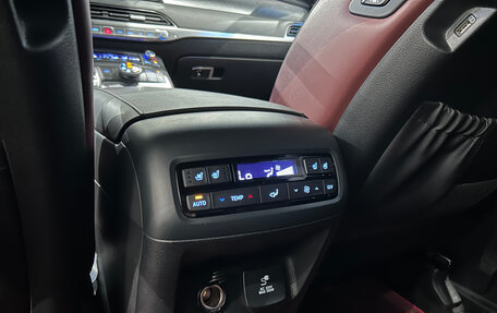 Hyundai Palisade I, 2019 год, 3 299 000 рублей, 26 фотография