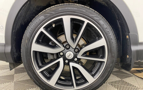 Nissan Qashqai, 2014 год, 1 489 000 рублей, 10 фотография