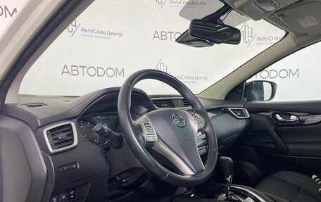 Nissan Qashqai, 2014 год, 1 489 000 рублей, 11 фотография