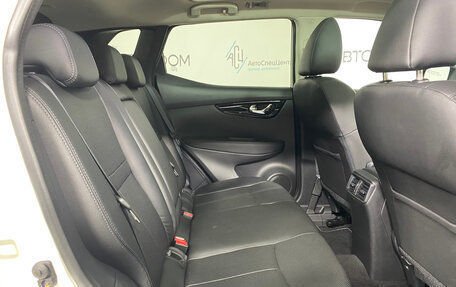 Nissan Qashqai, 2014 год, 1 489 000 рублей, 15 фотография