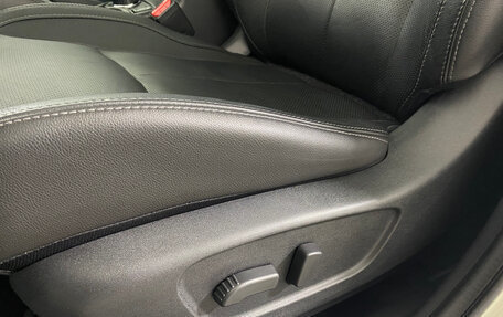 Nissan Qashqai, 2014 год, 1 489 000 рублей, 25 фотография