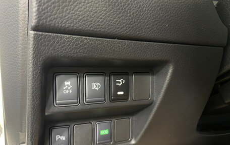 Nissan Qashqai, 2014 год, 1 489 000 рублей, 27 фотография