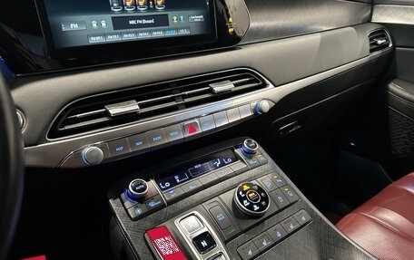 Hyundai Palisade I, 2019 год, 3 299 000 рублей, 21 фотография