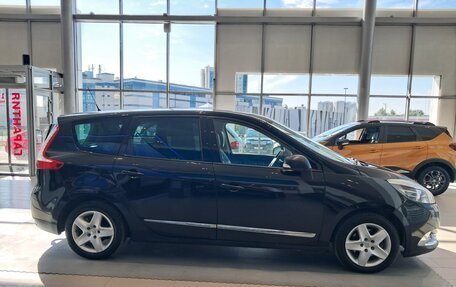 Renault Scenic IV, 2016 год, 848 000 рублей, 5 фотография