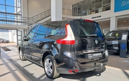 Renault Scenic IV, 2016 год, 848 000 рублей, 8 фотография