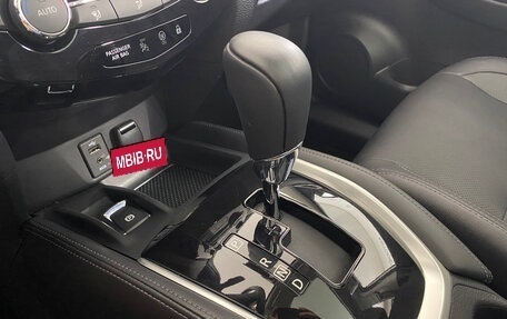 Nissan Qashqai, 2014 год, 1 489 000 рублей, 23 фотография