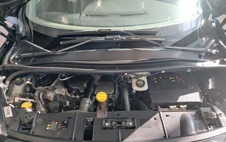 Renault Scenic IV, 2016 год, 848 000 рублей, 11 фотография