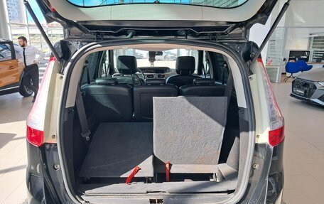 Renault Scenic IV, 2016 год, 848 000 рублей, 12 фотография