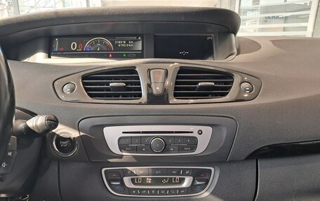Renault Scenic IV, 2016 год, 848 000 рублей, 18 фотография