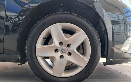 Renault Scenic IV, 2016 год, 848 000 рублей, 22 фотография