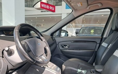 Renault Scenic IV, 2016 год, 848 000 рублей, 20 фотография