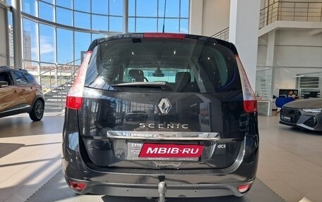 Renault Scenic IV, 2016 год, 848 000 рублей, 7 фотография