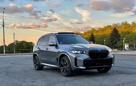 BMW X5, 2023 год, 13 950 000 рублей, 7 фотография