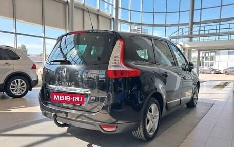 Renault Scenic IV, 2016 год, 848 000 рублей, 6 фотография