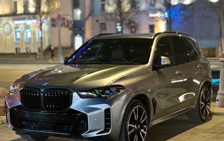 BMW X5, 2023 год, 13 950 000 рублей, 8 фотография