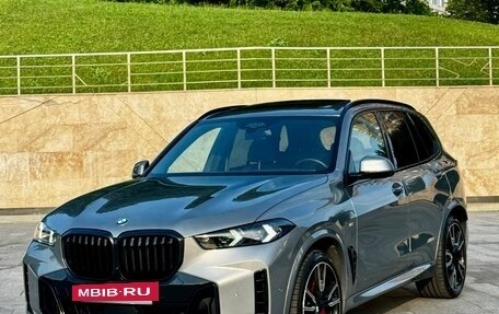 BMW X5, 2023 год, 13 950 000 рублей, 3 фотография