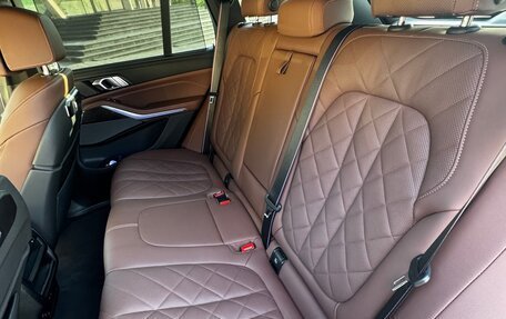 BMW X5, 2023 год, 13 950 000 рублей, 15 фотография
