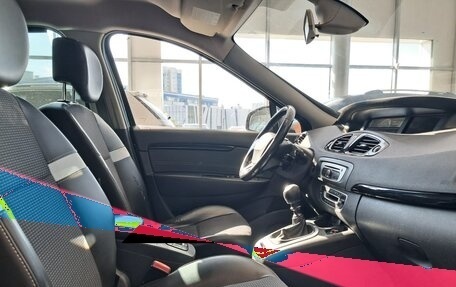 Renault Scenic IV, 2016 год, 848 000 рублей, 13 фотография