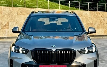 BMW X5, 2023 год, 13 950 000 рублей, 2 фотография