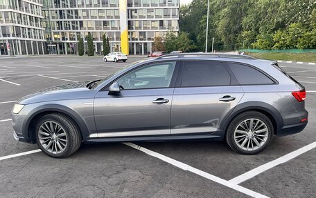 Audi A4 allroad, 2017 год, 3 350 000 рублей, 7 фотография