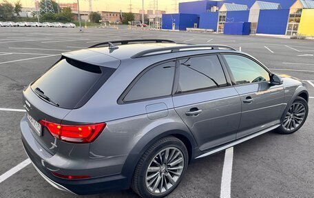 Audi A4 allroad, 2017 год, 3 350 000 рублей, 5 фотография
